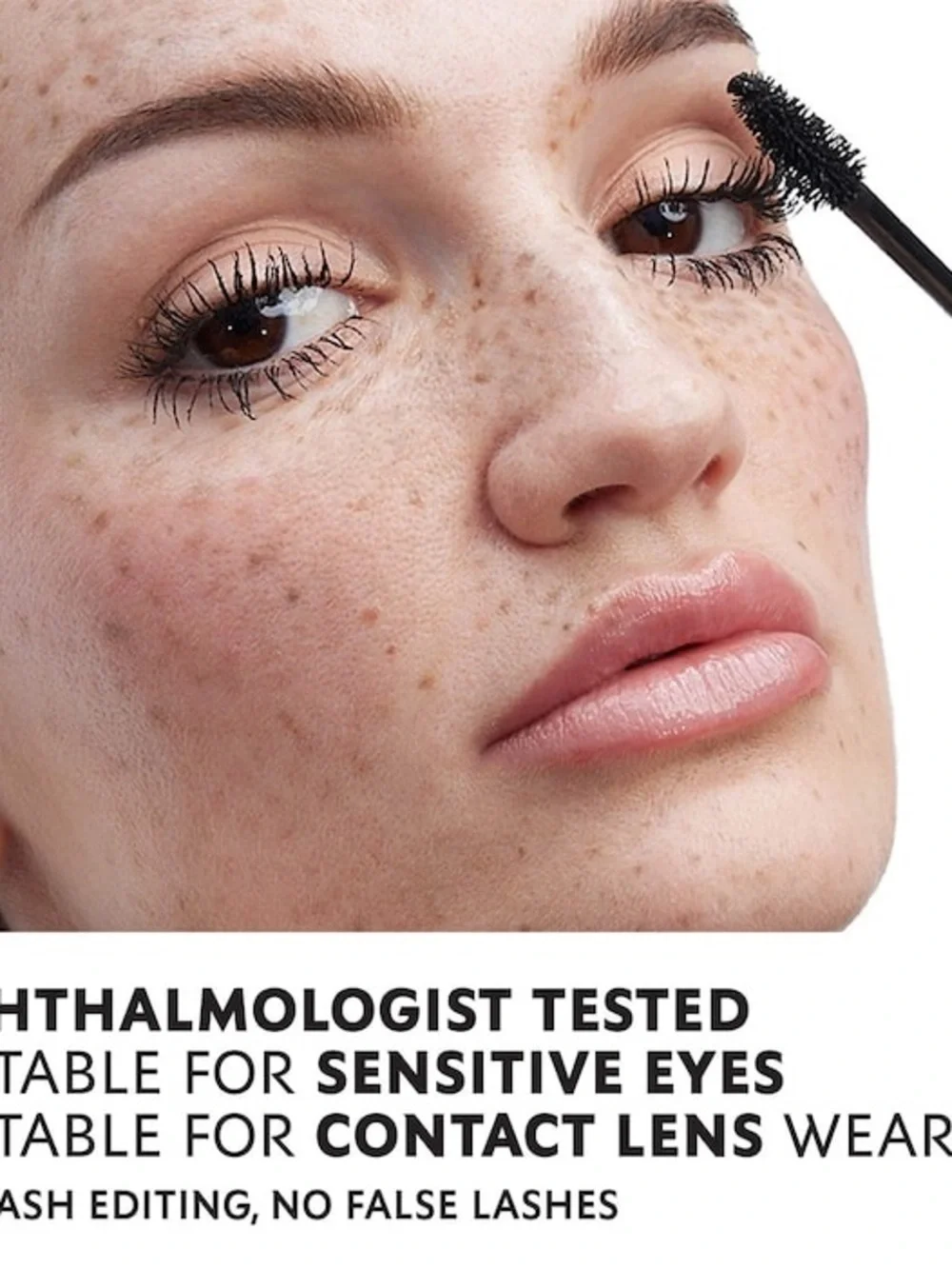Yves Saint Laurent Lash Clash Mascara Volume Extreme In Noir Black